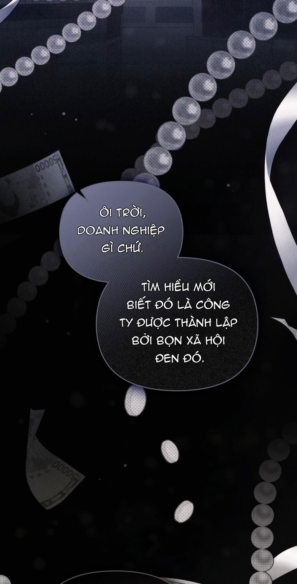 Người Tình Bí Mật 7 trang 41