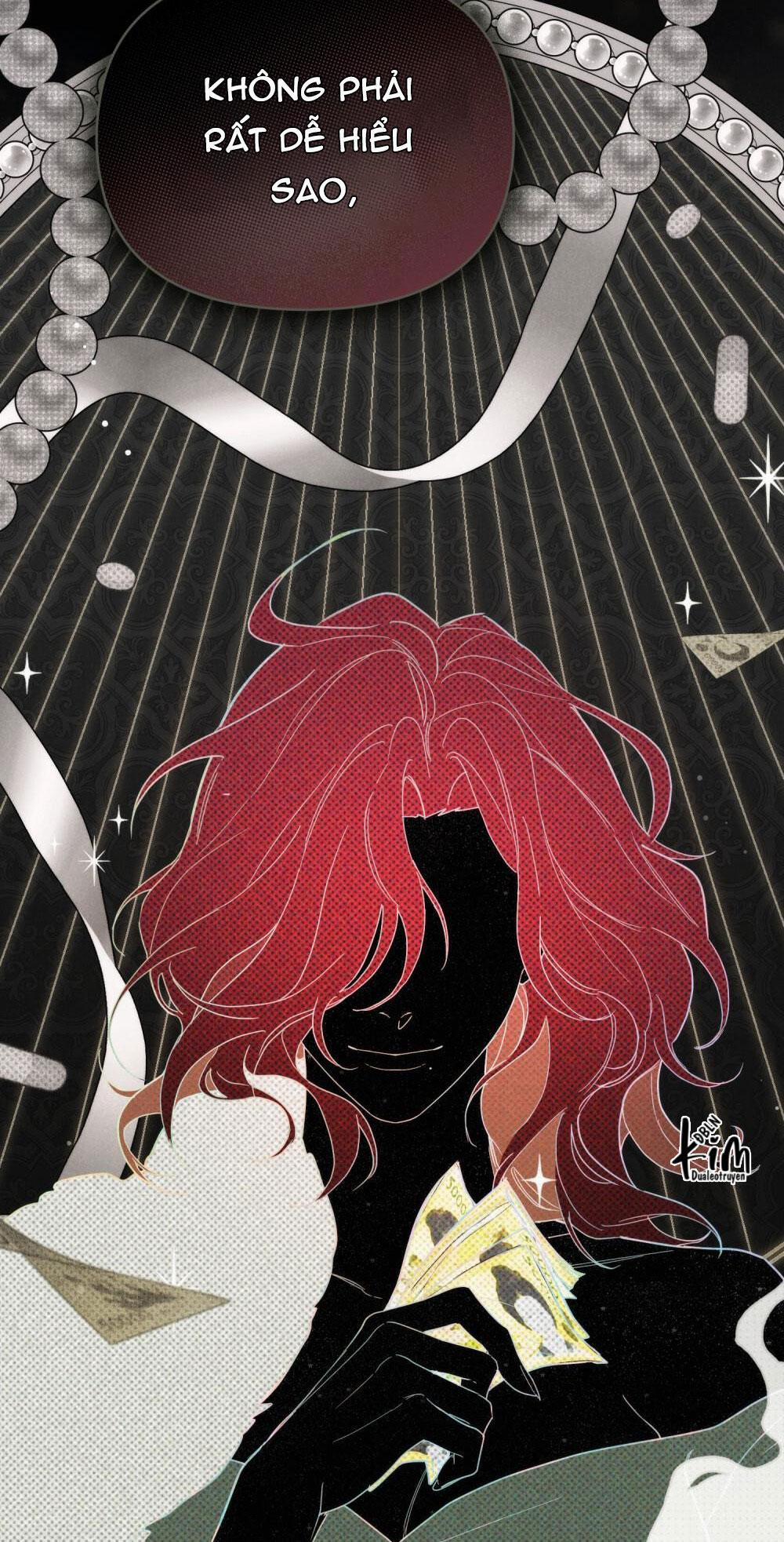 Người Tình Bí Mật 7 trang 42