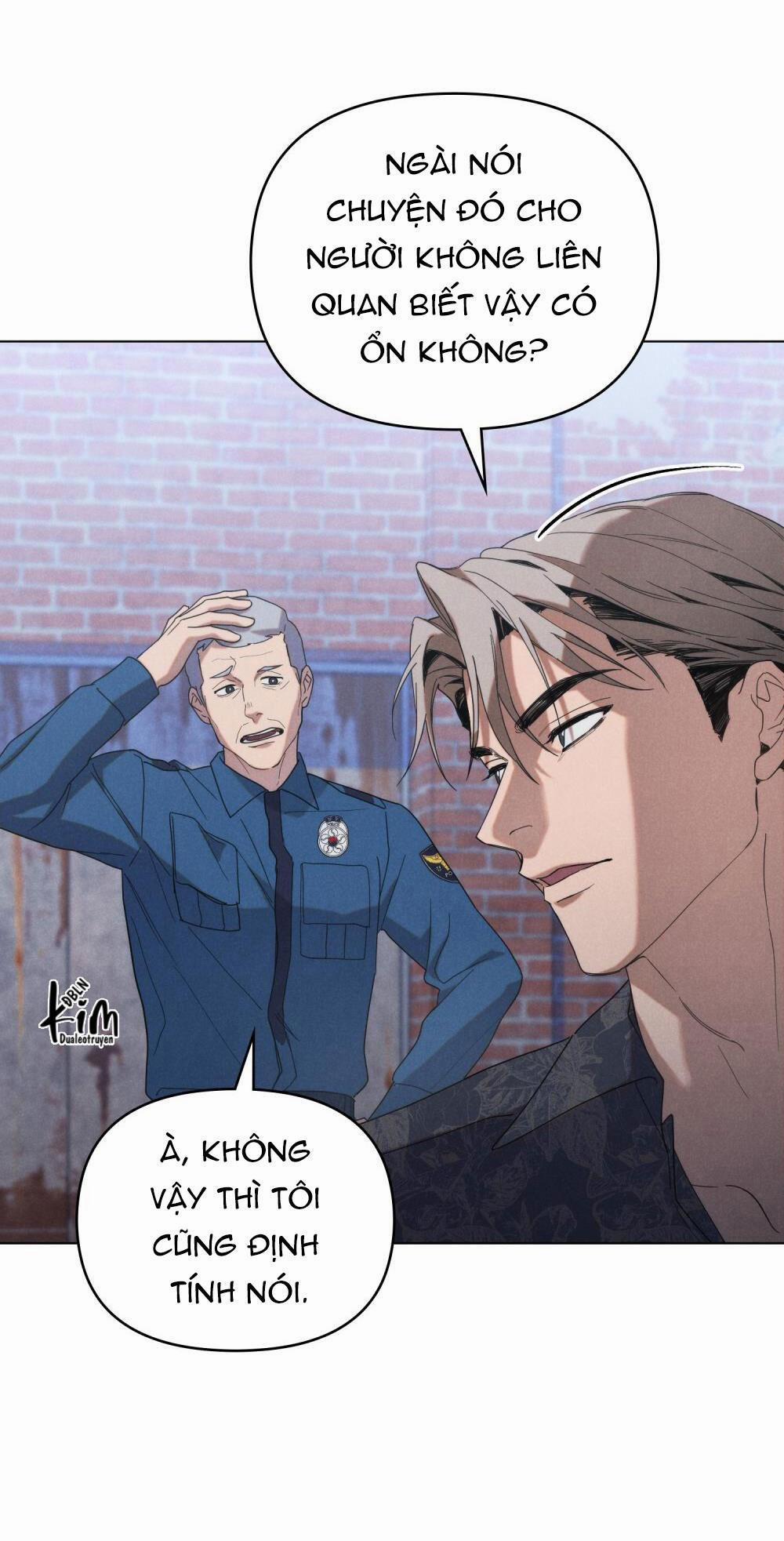 Người Tình Bí Mật 7 trang 44