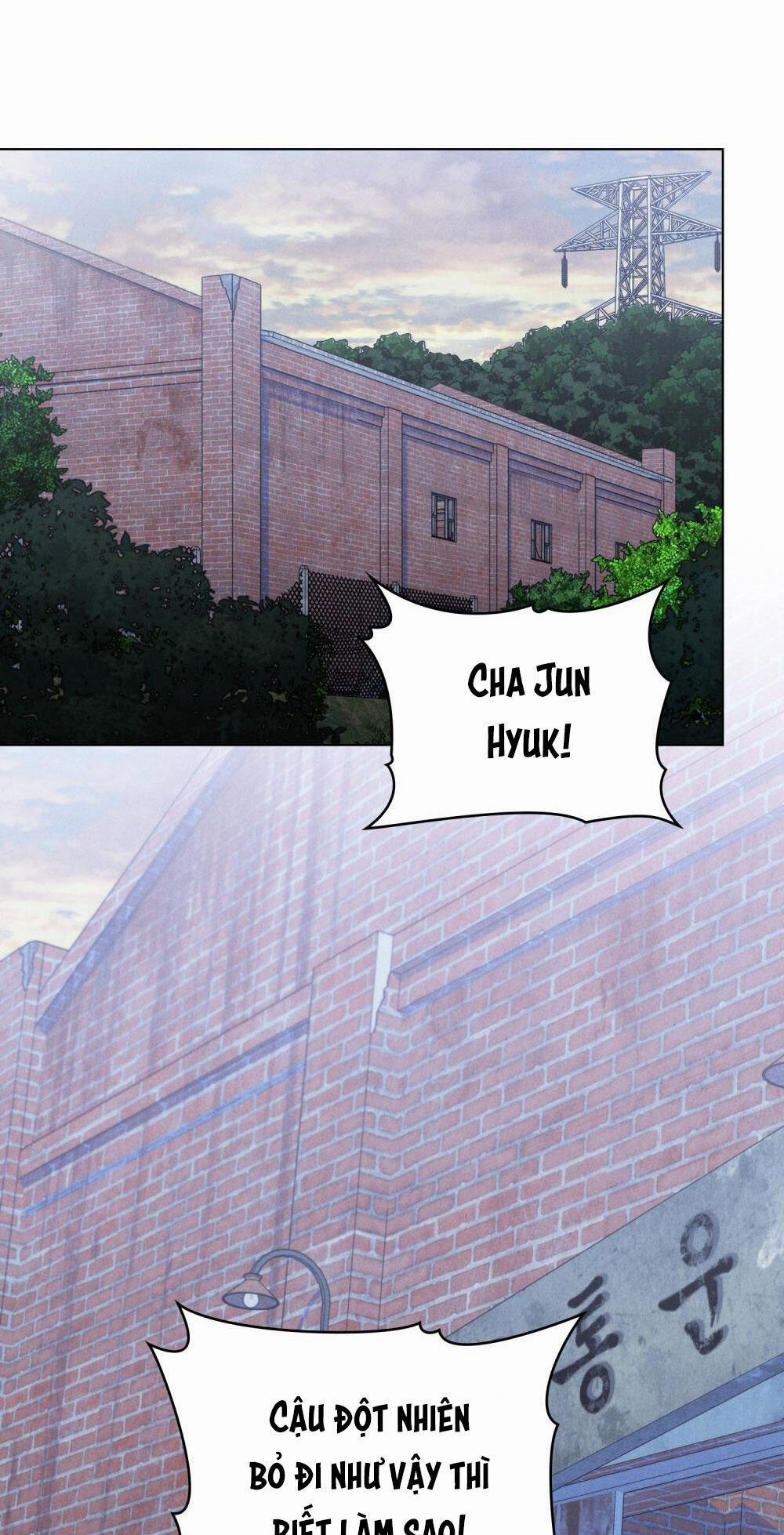 Người Tình Bí Mật 7 trang 47