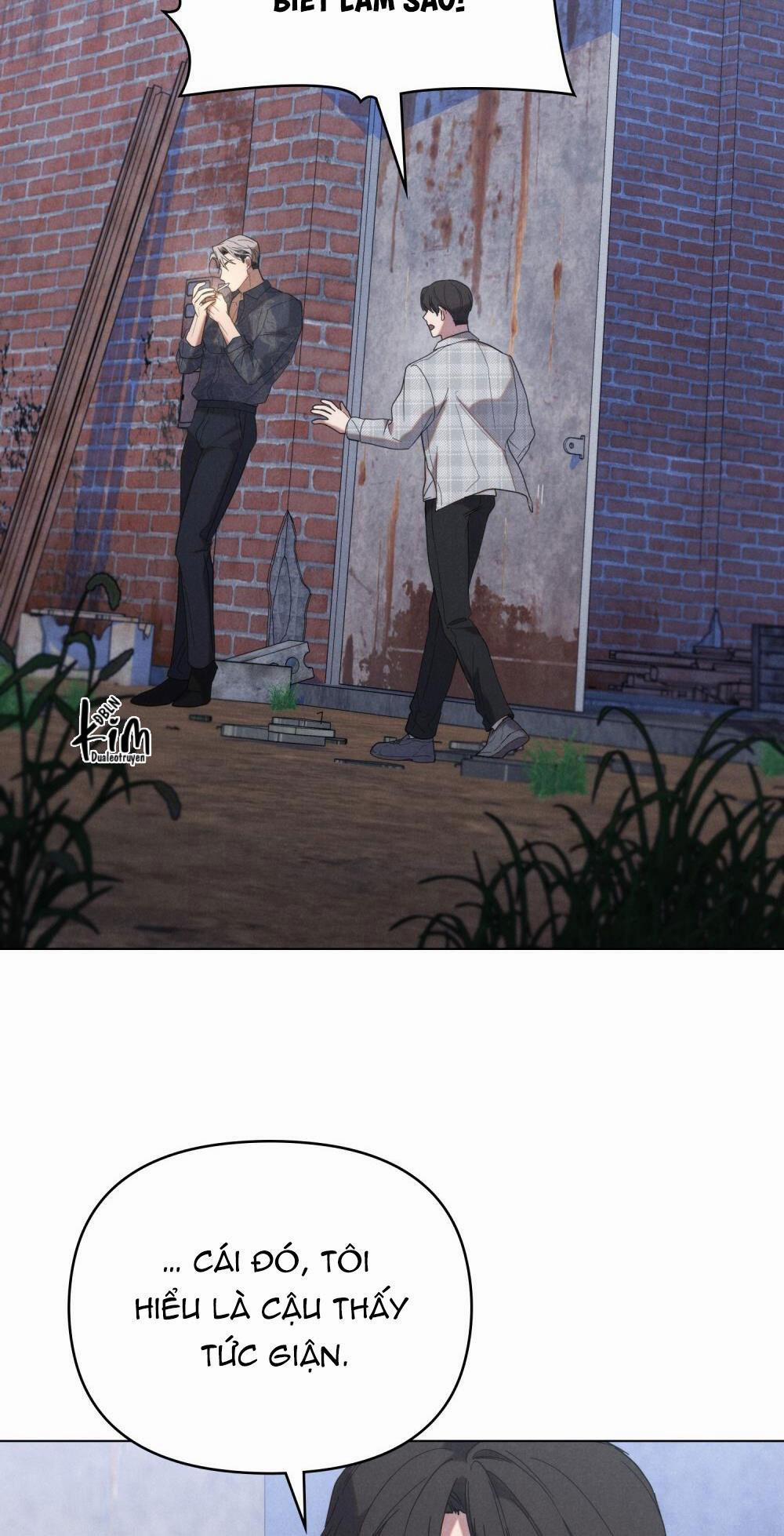 Người Tình Bí Mật 7 trang 48