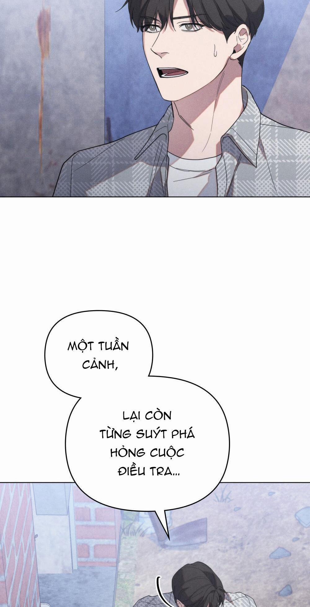 Người Tình Bí Mật 7 trang 49