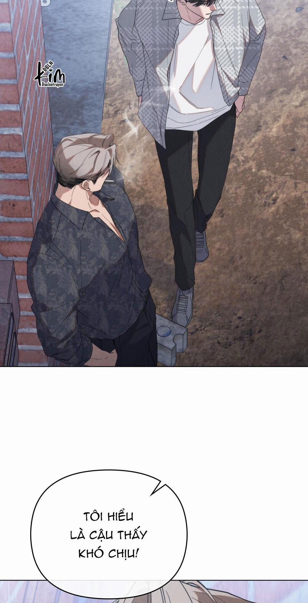 Người Tình Bí Mật 7 trang 50