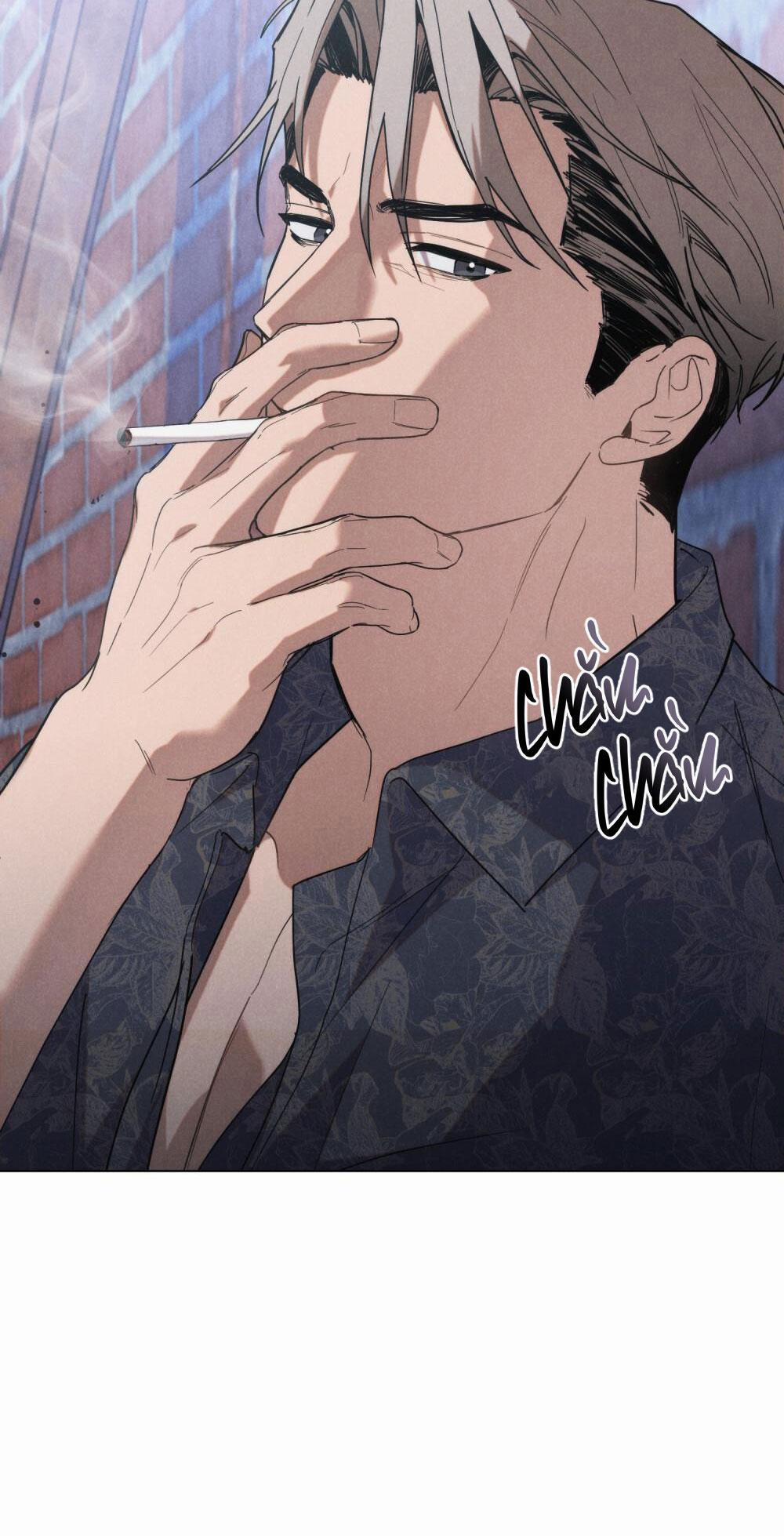 Người Tình Bí Mật 7 trang 51