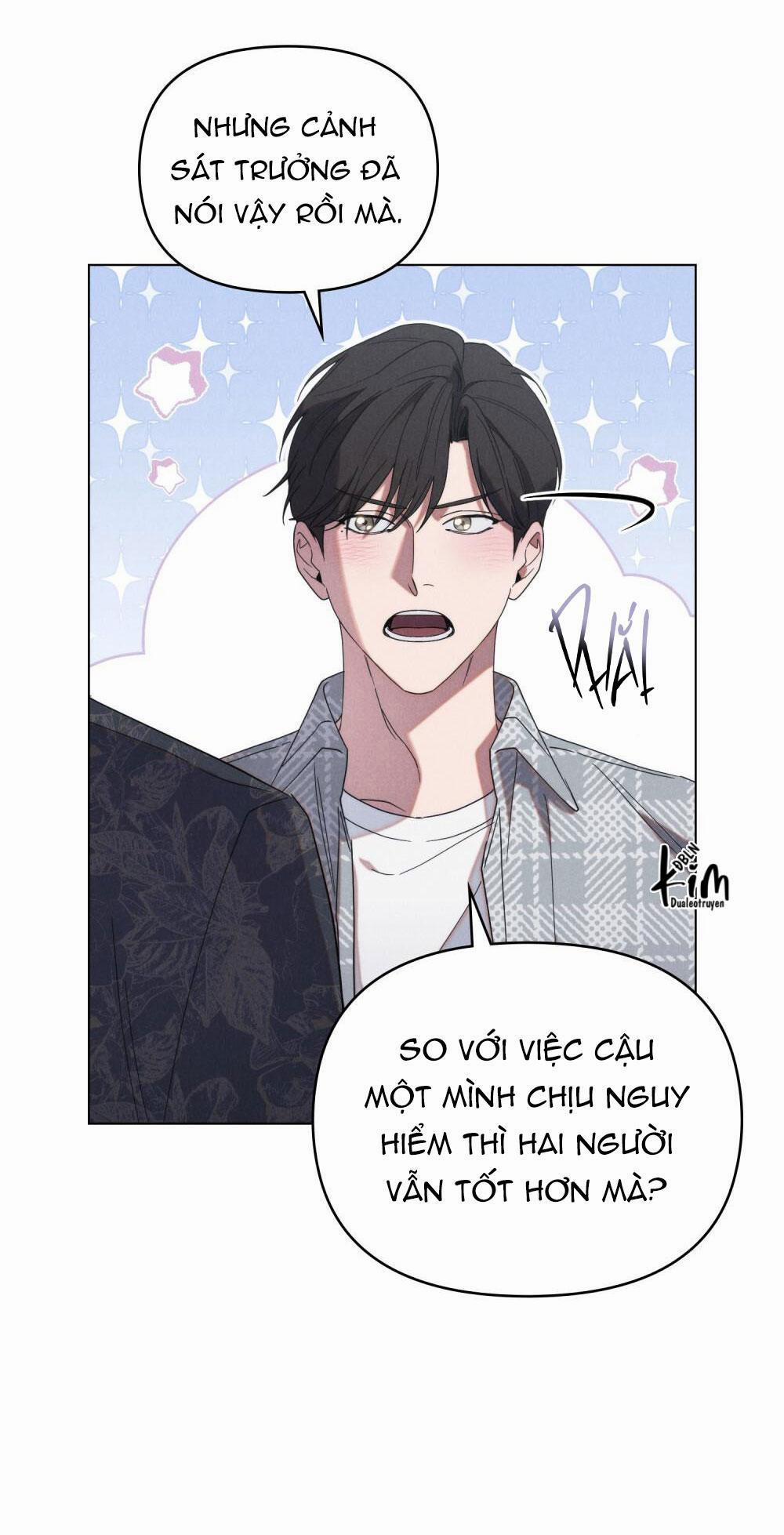 Người Tình Bí Mật 7 trang 52