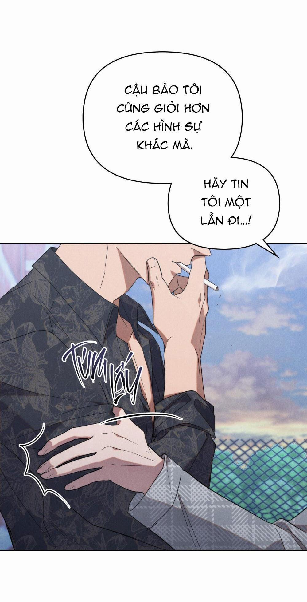 Người Tình Bí Mật 7 trang 53