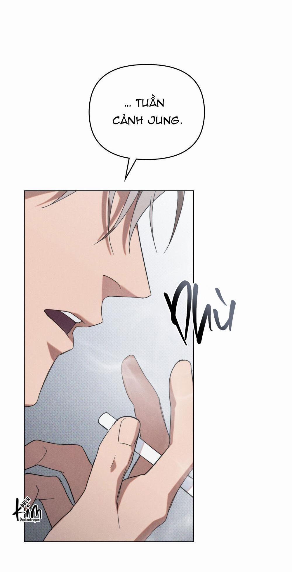 Người Tình Bí Mật 7 trang 54