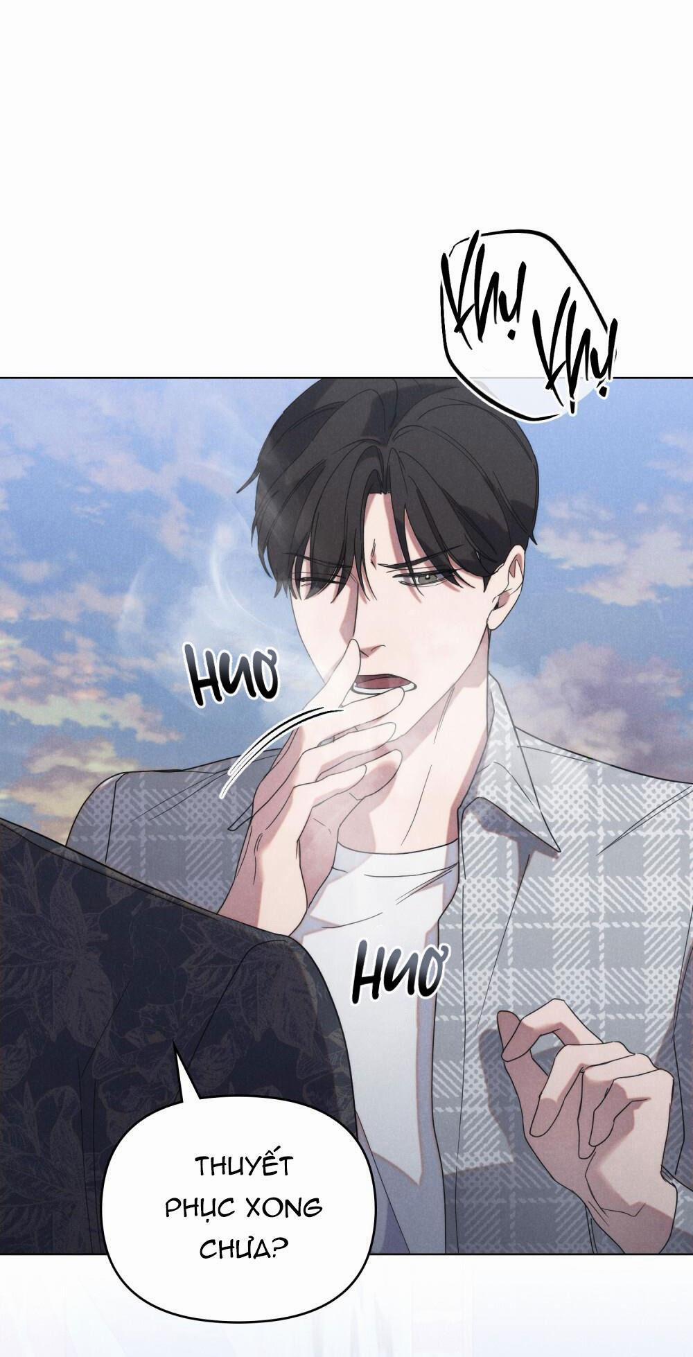 Người Tình Bí Mật 7 trang 55