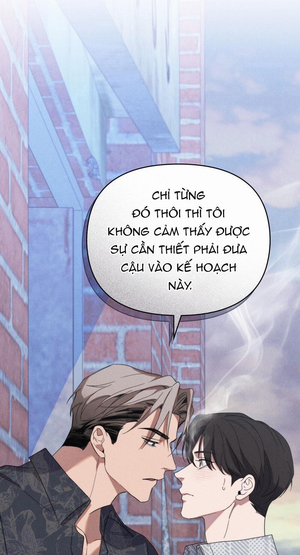 Người Tình Bí Mật 7 trang 56
