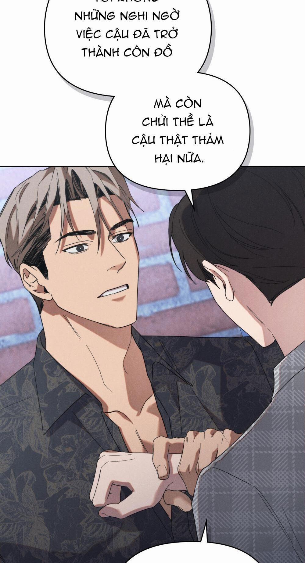 Người Tình Bí Mật 7 trang 59