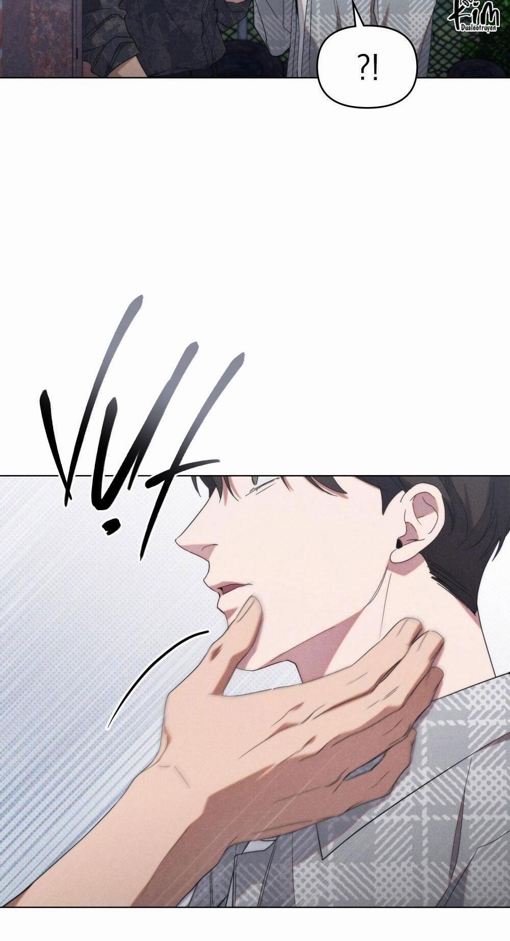 Người Tình Bí Mật 7 trang 61