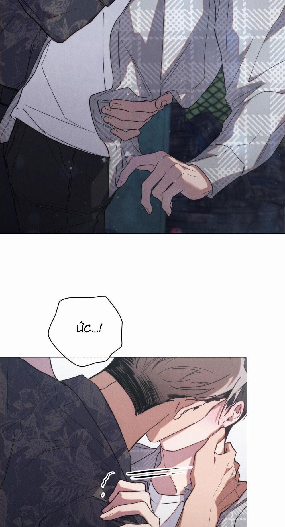 Người Tình Bí Mật 7 trang 63