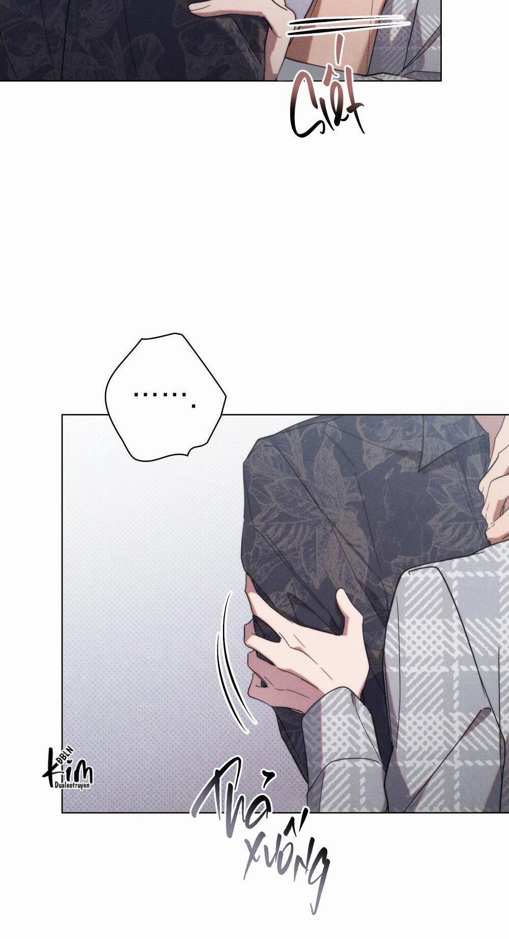 Người Tình Bí Mật 7 trang 64