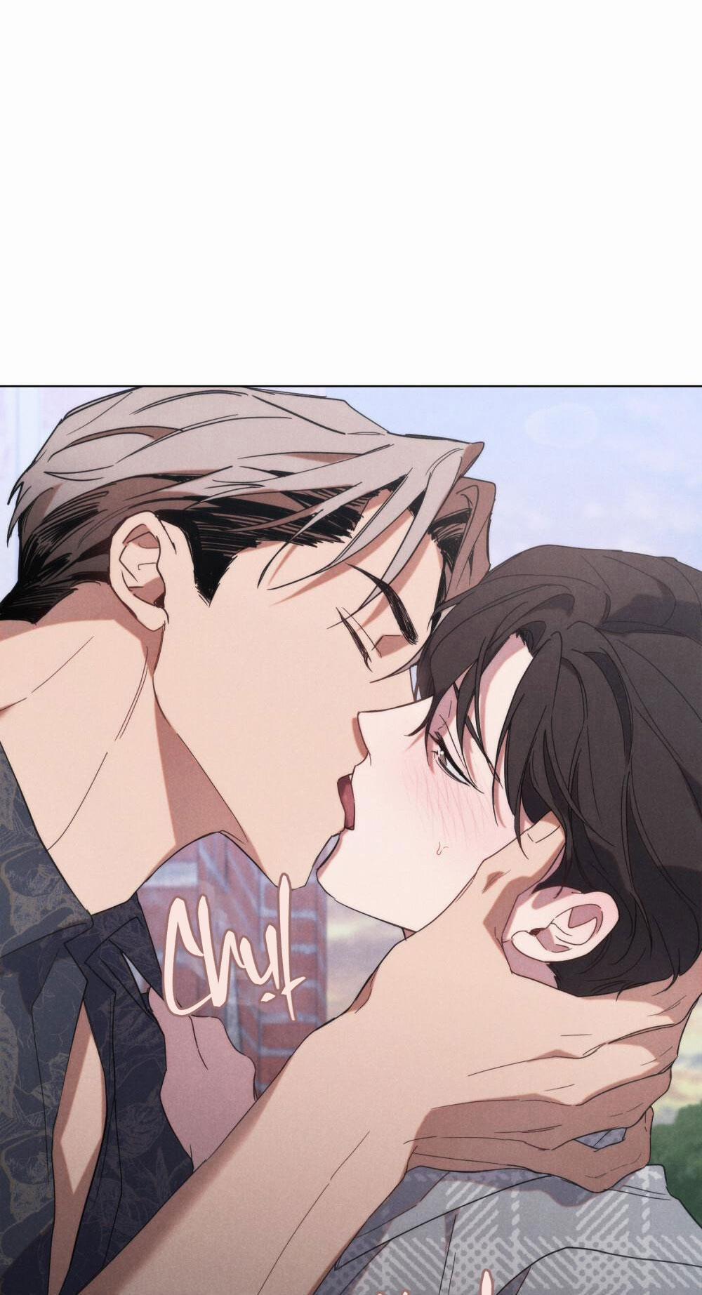 Người Tình Bí Mật 7 trang 65