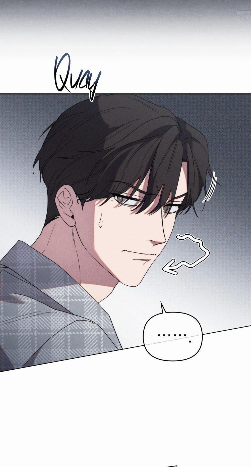 Người Tình Bí Mật 7 trang 7