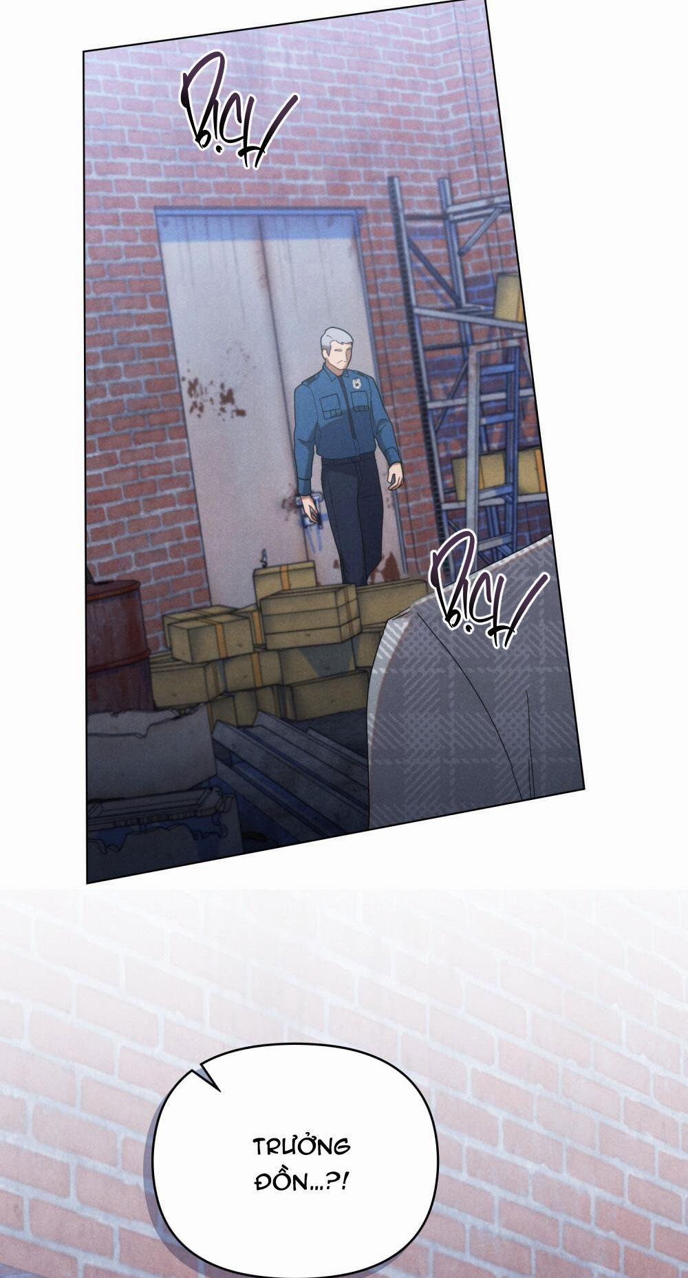 Người Tình Bí Mật 7 trang 8