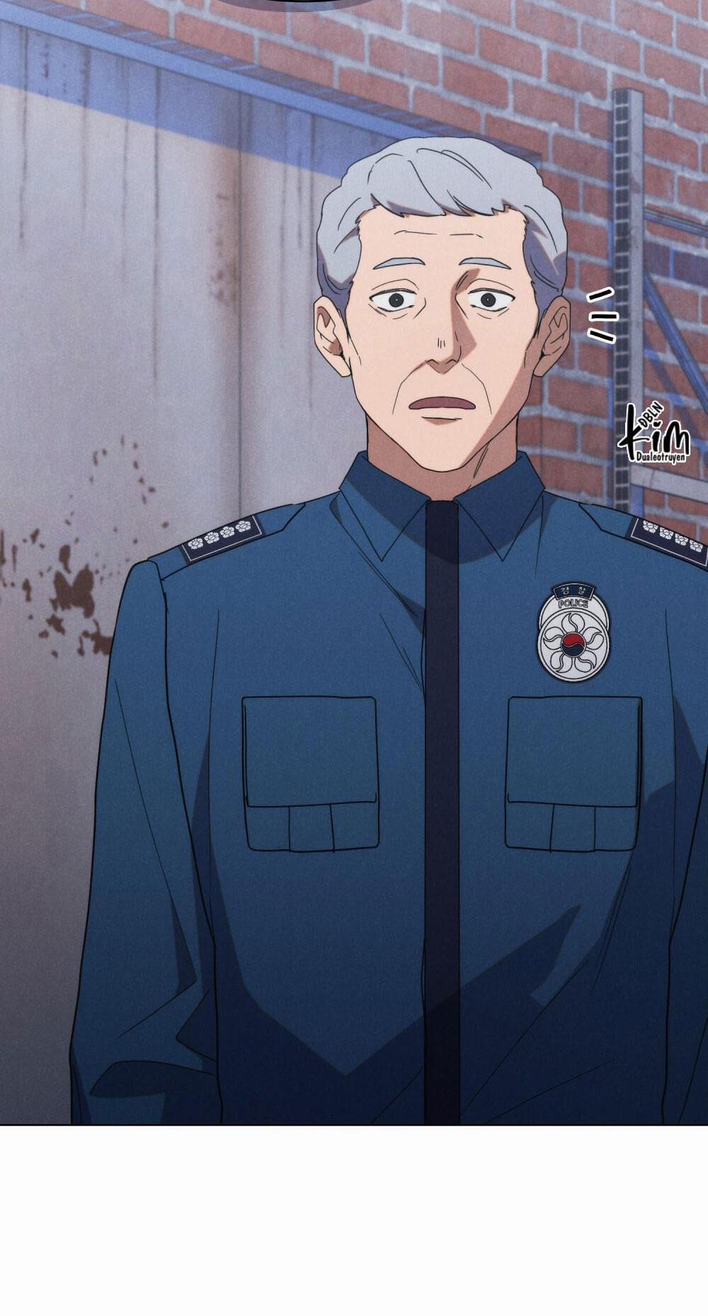 Người Tình Bí Mật 7 trang 9