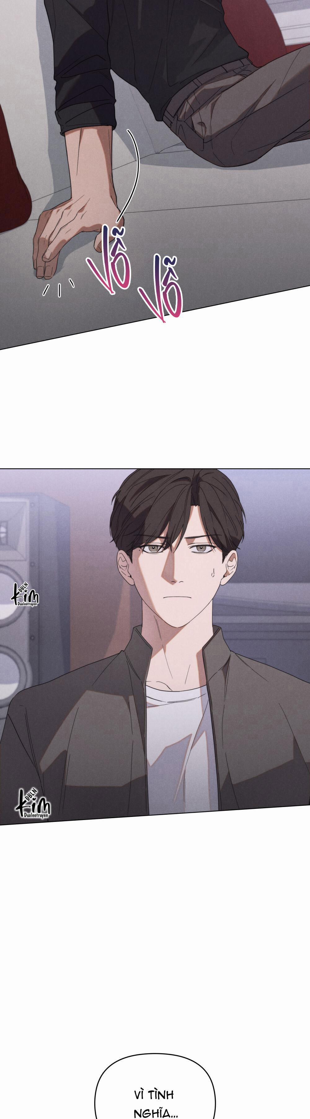 Người Tình Bí Mật 8 trang 16