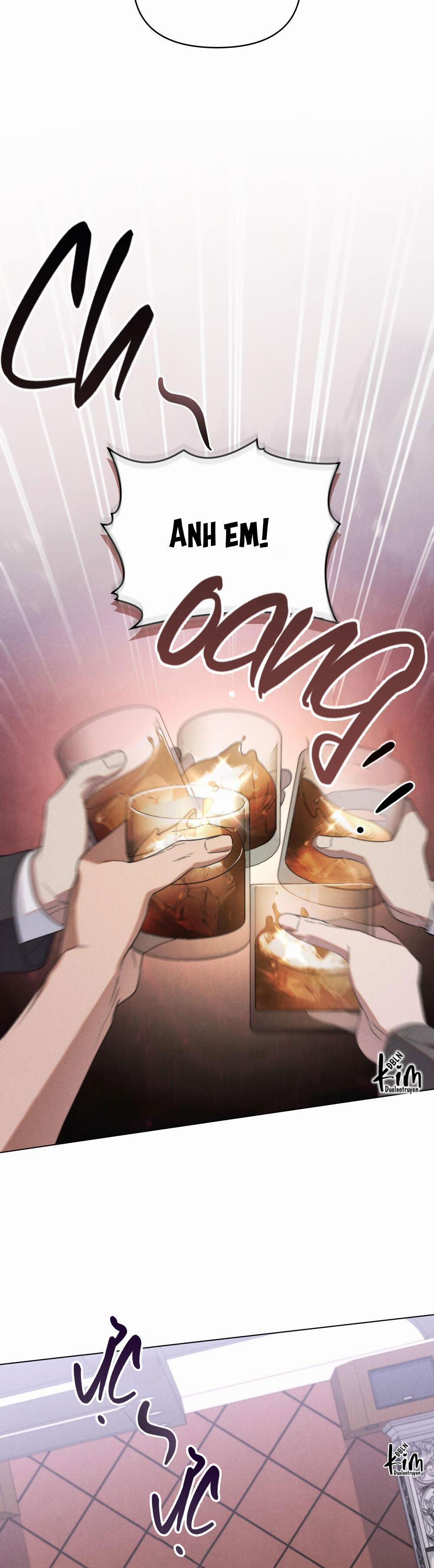 Người Tình Bí Mật 8 trang 17
