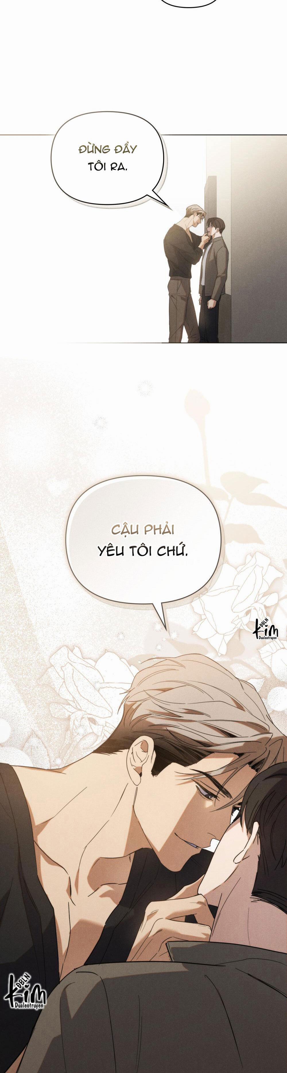 Người Tình Bí Mật 8 trang 40