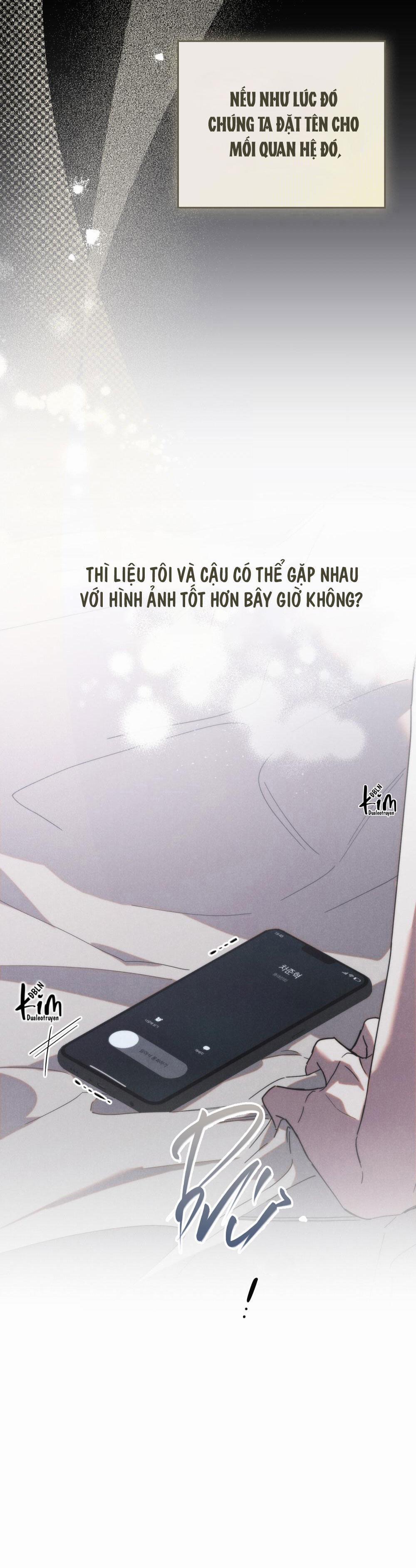 Người Tình Bí Mật 8 trang 8