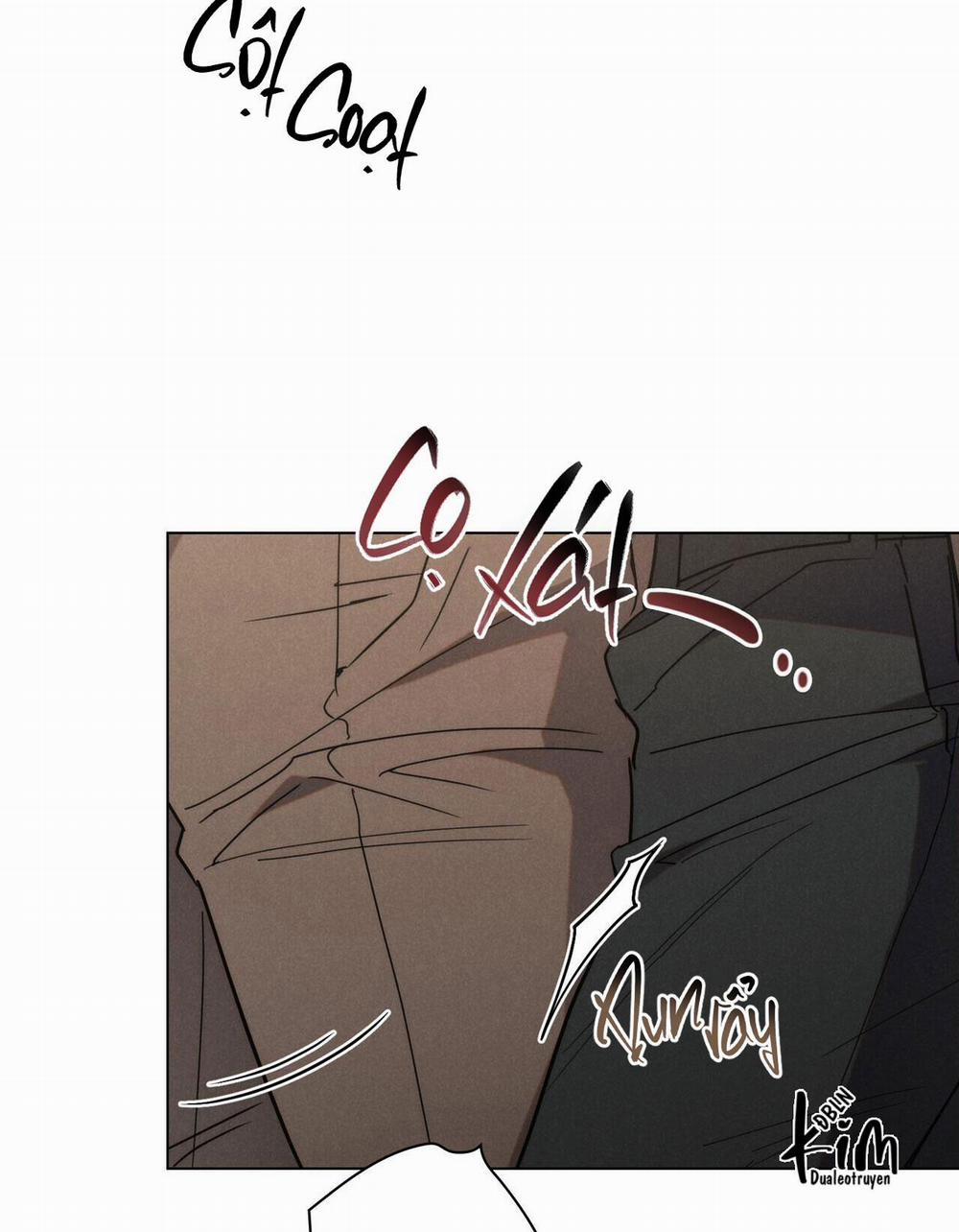 Người Tình Bí Mật 9 trang 10