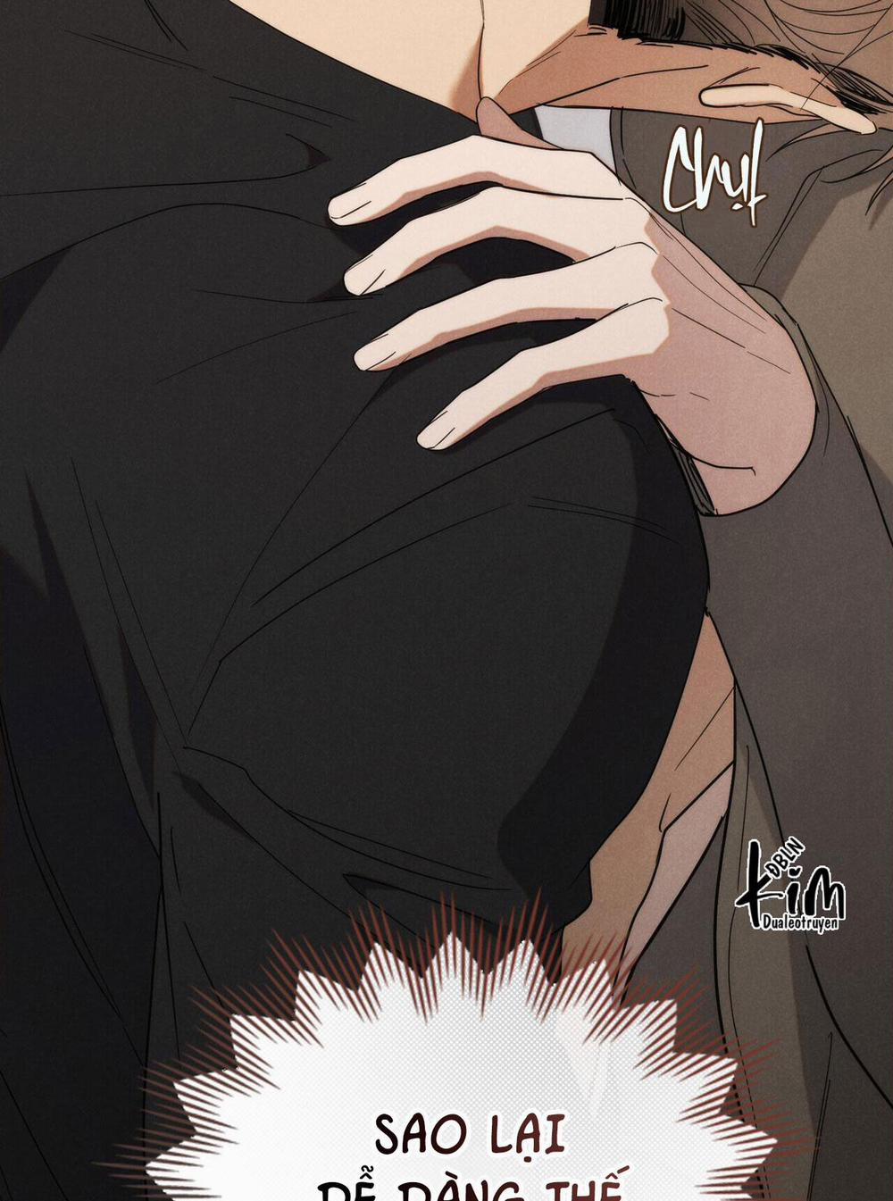 Người Tình Bí Mật 9 trang 13