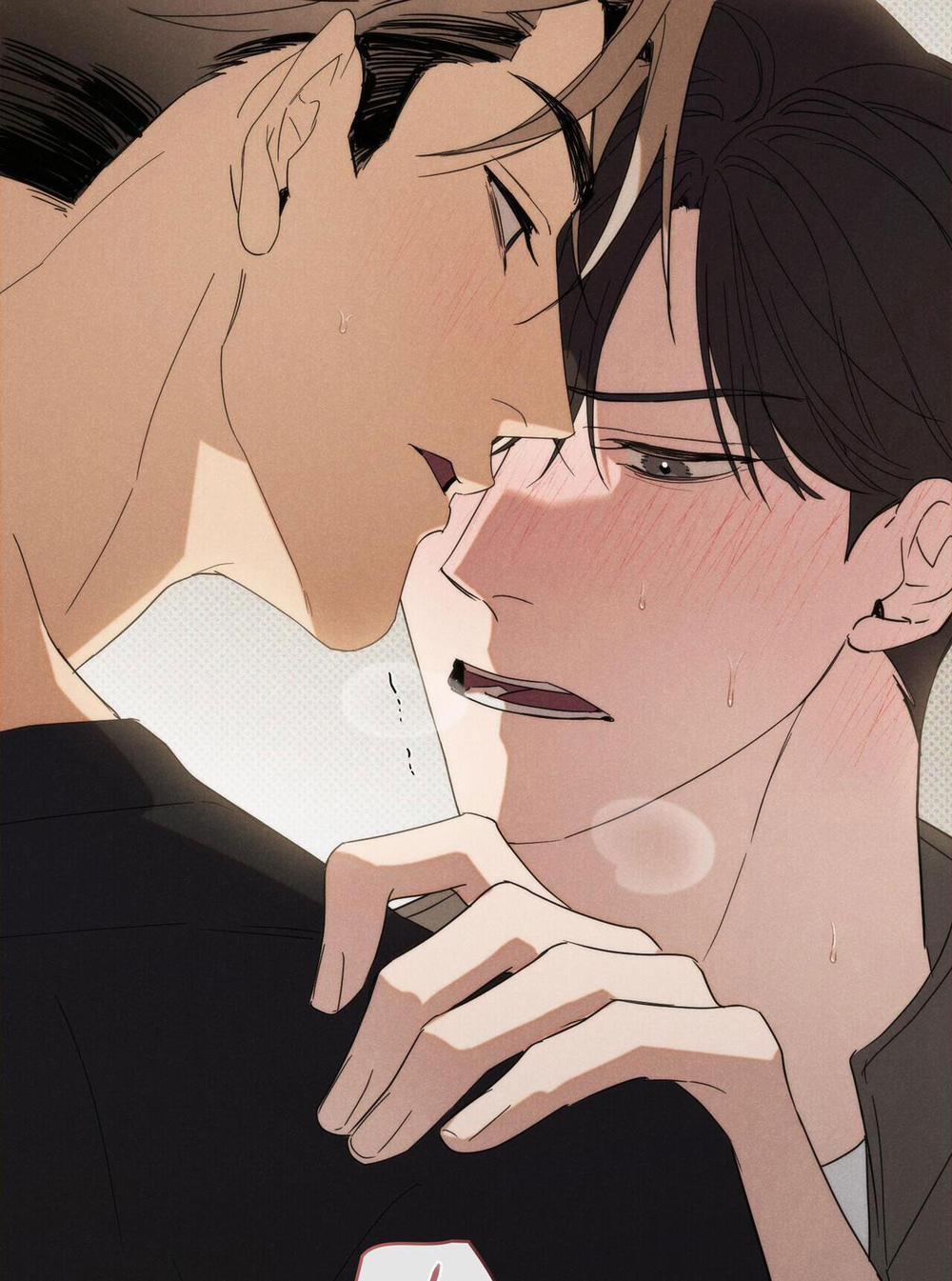 Người Tình Bí Mật 9 trang 19