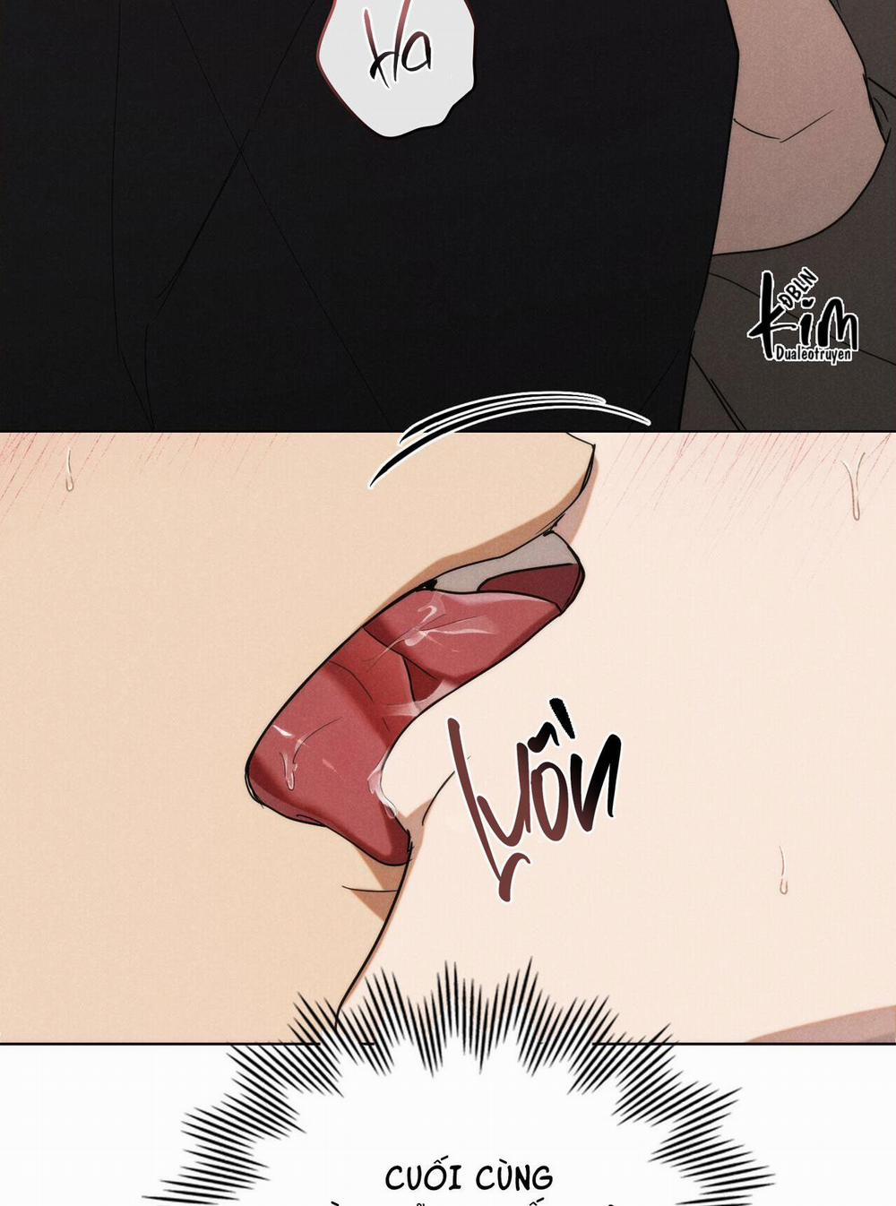 Người Tình Bí Mật 9 trang 20