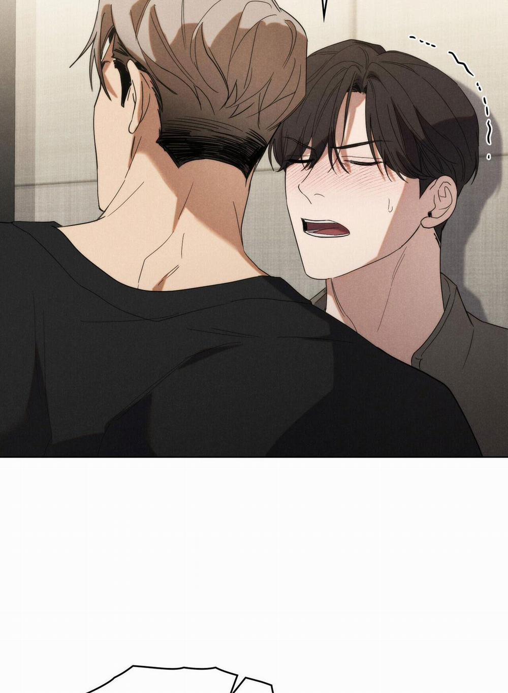 Người Tình Bí Mật 9 trang 26