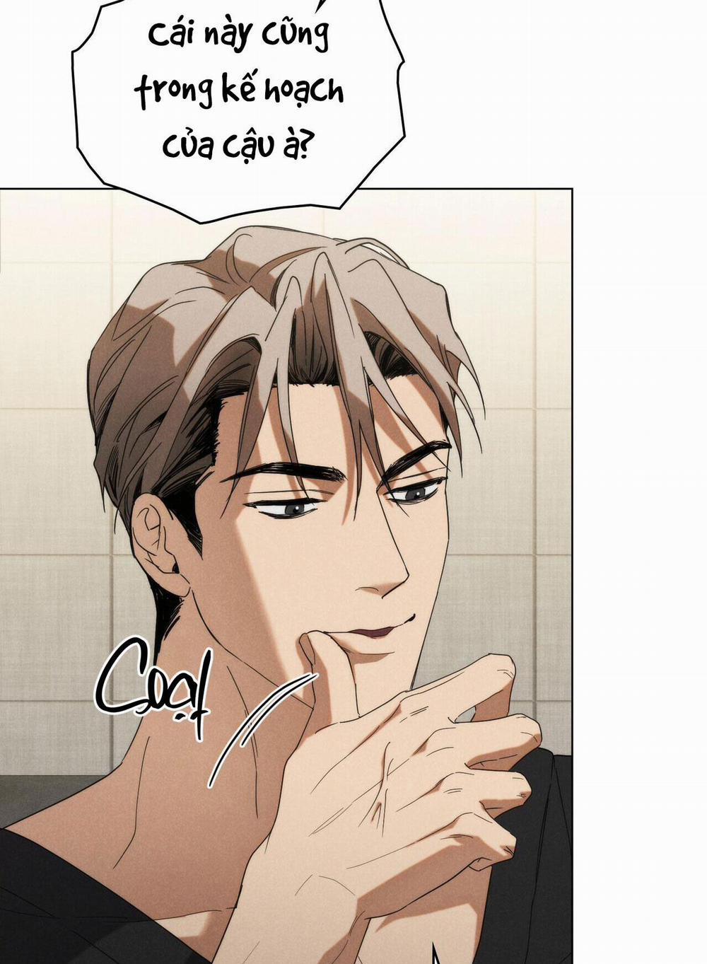 Người Tình Bí Mật 9 trang 27