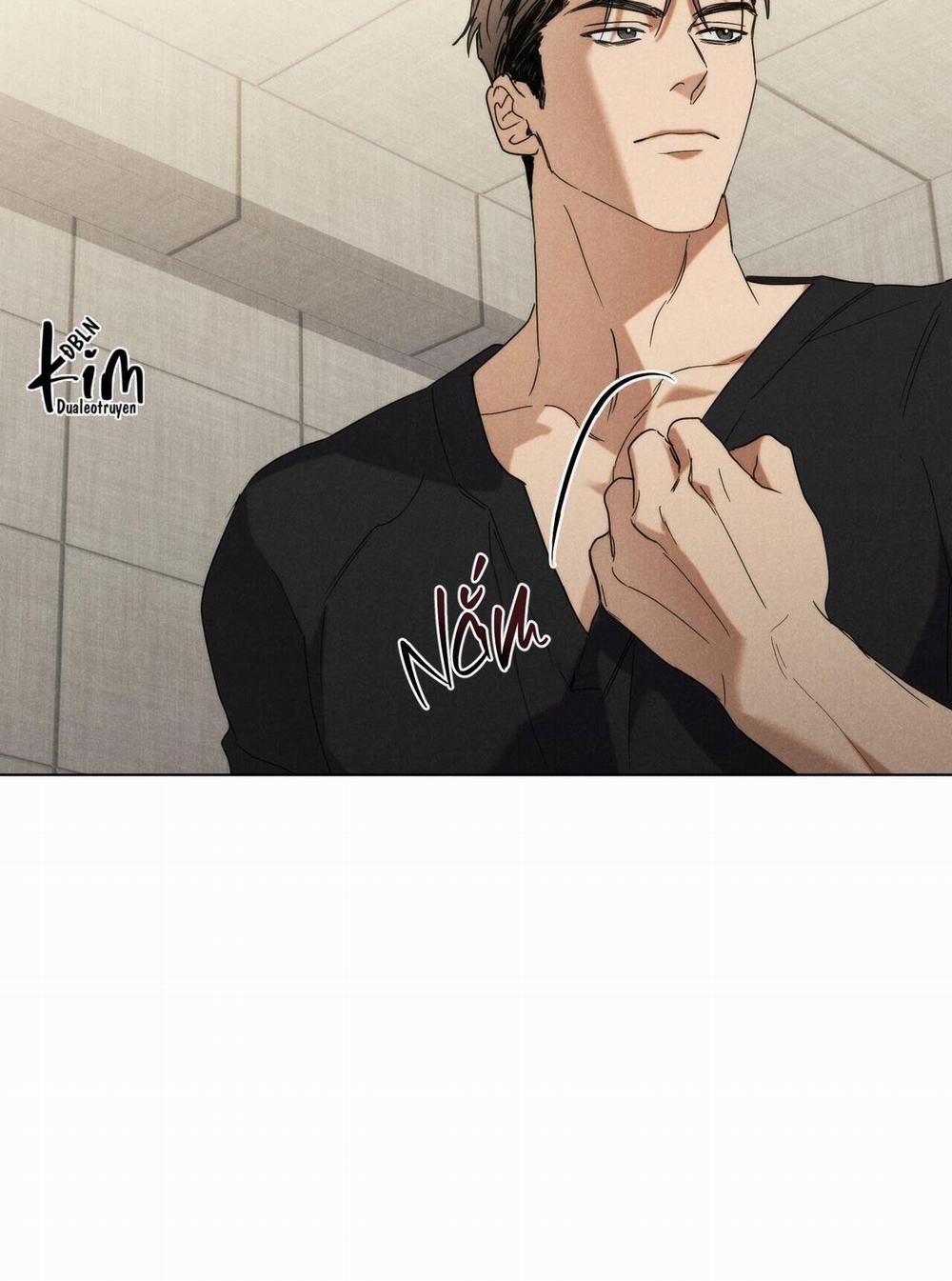 Người Tình Bí Mật 9 trang 35