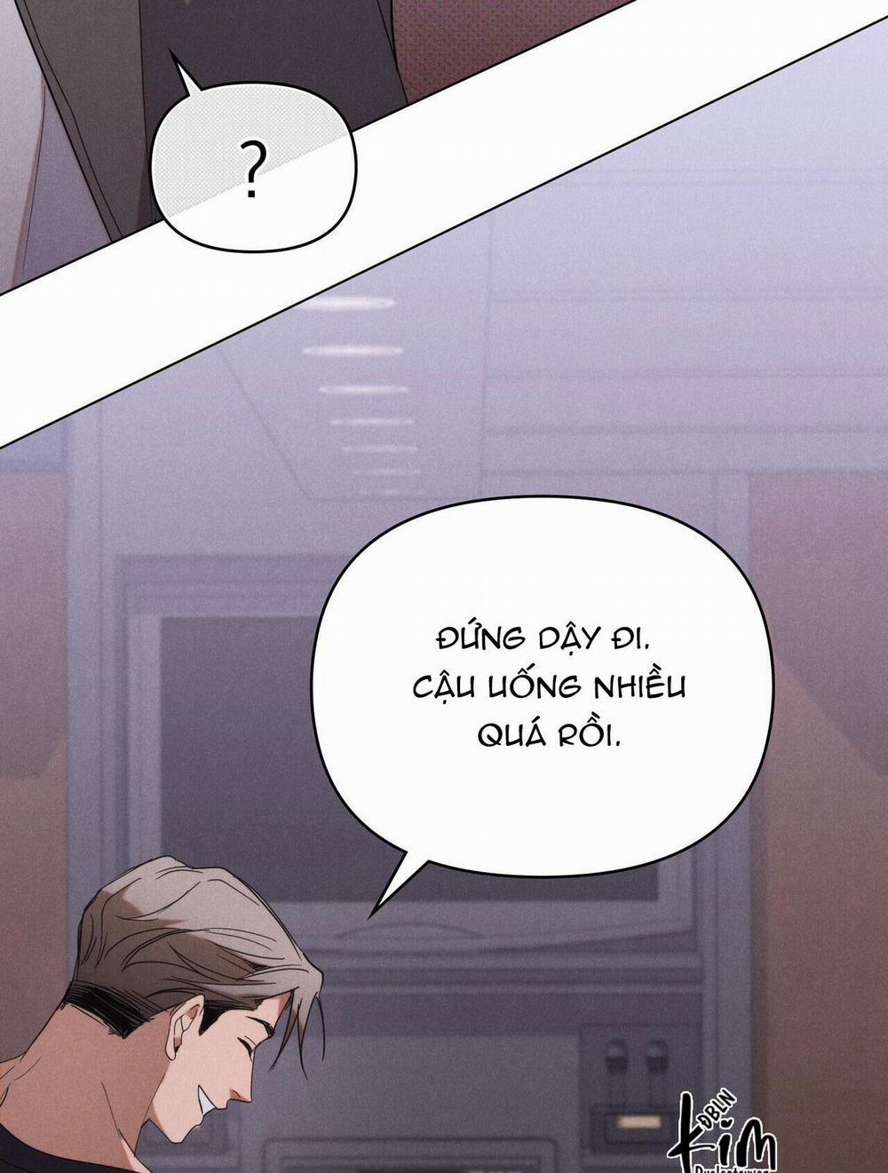 Người Tình Bí Mật 9 trang 49