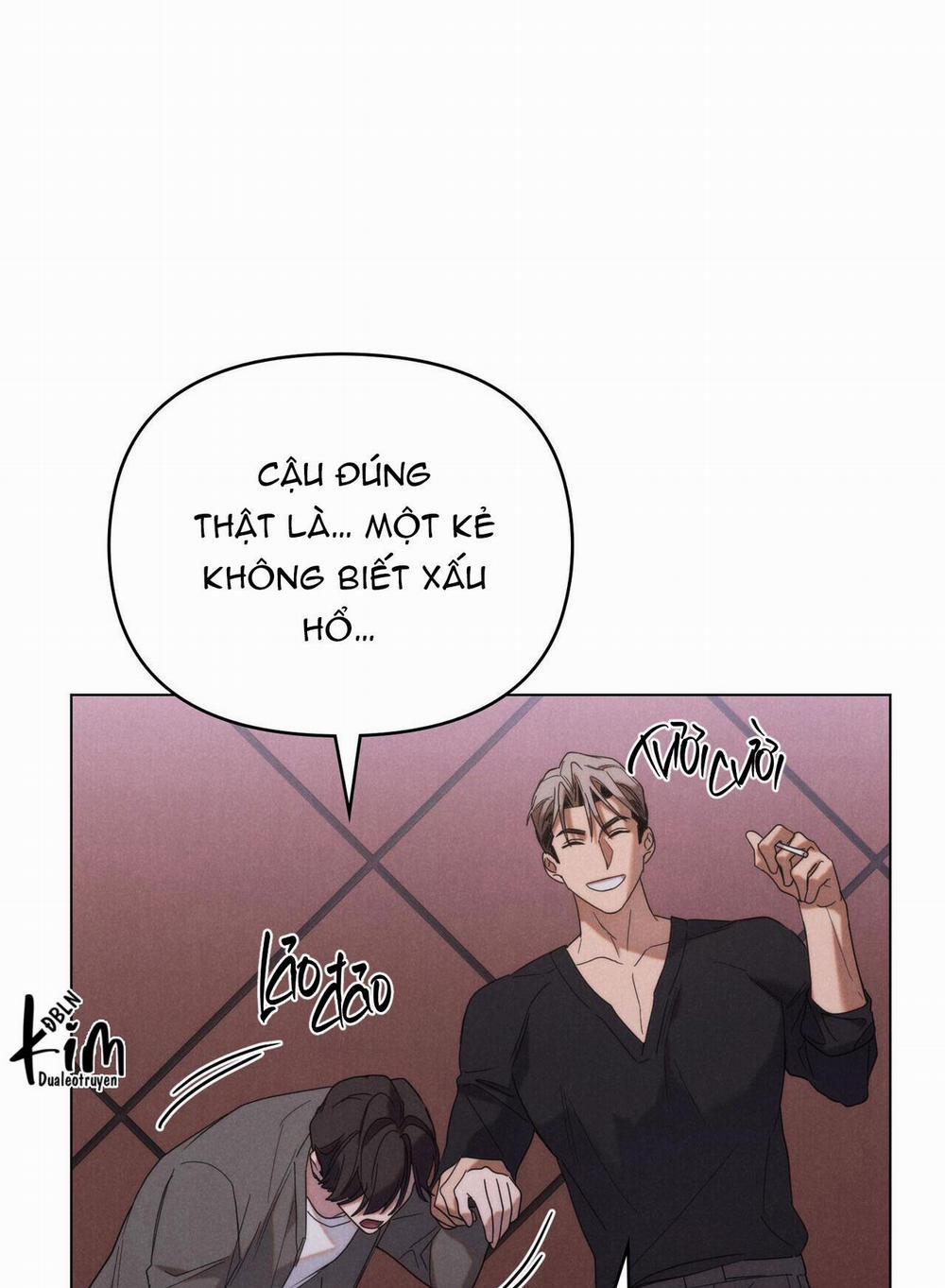 Người Tình Bí Mật 9 trang 60