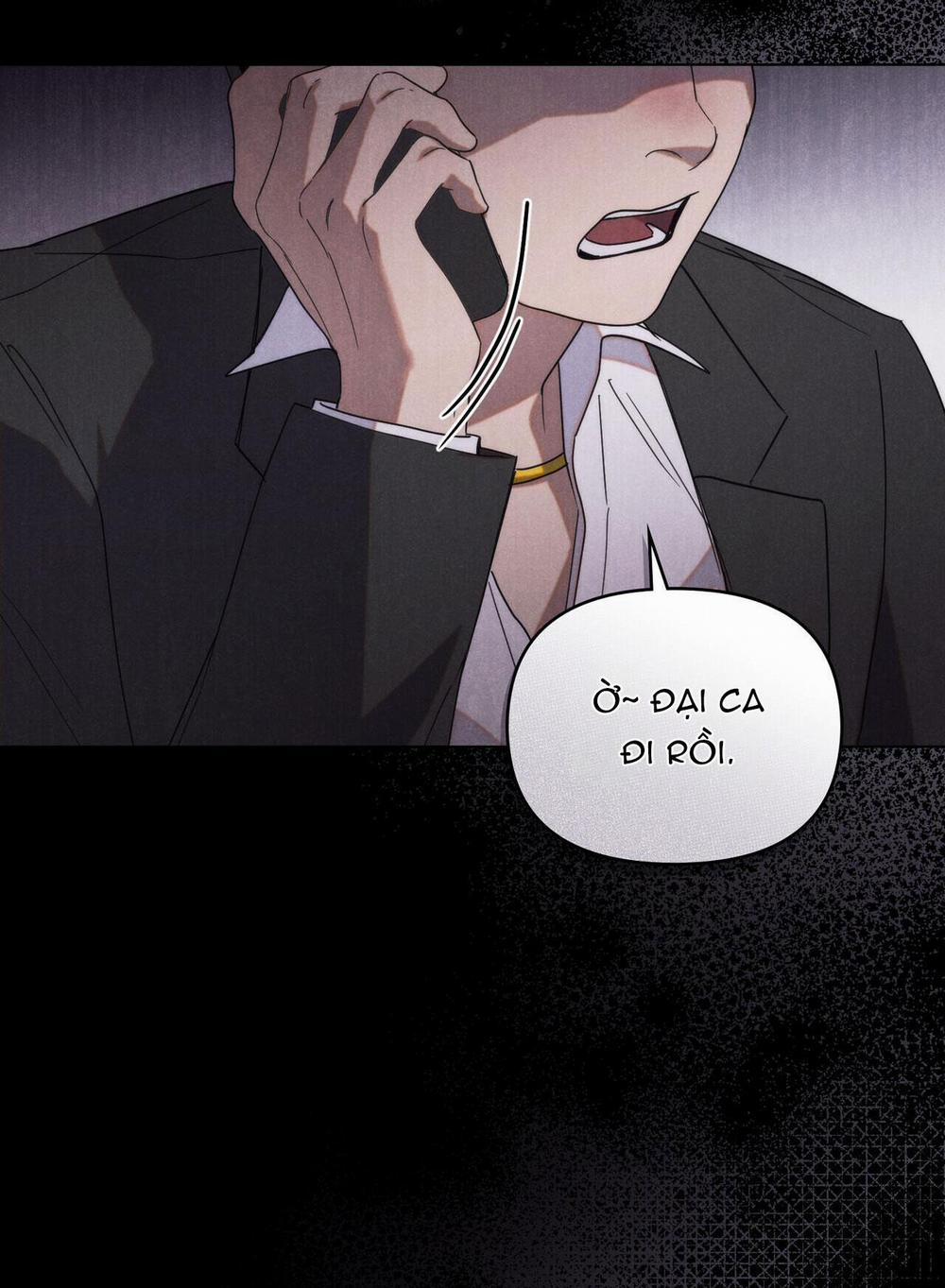 Người Tình Bí Mật 9 trang 66