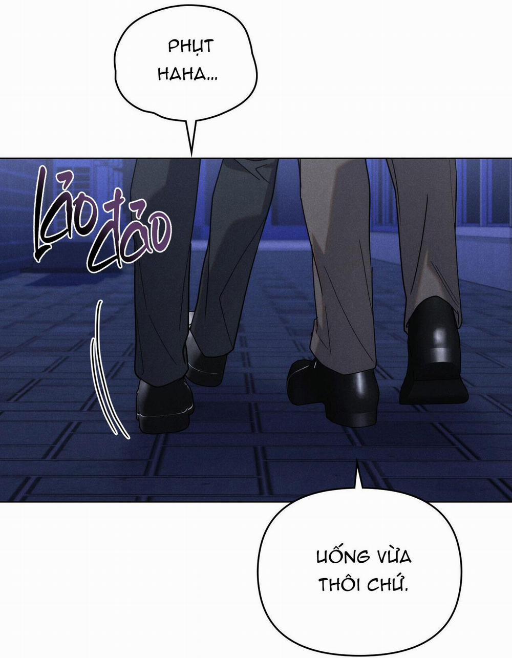 Người Tình Bí Mật 9 trang 70