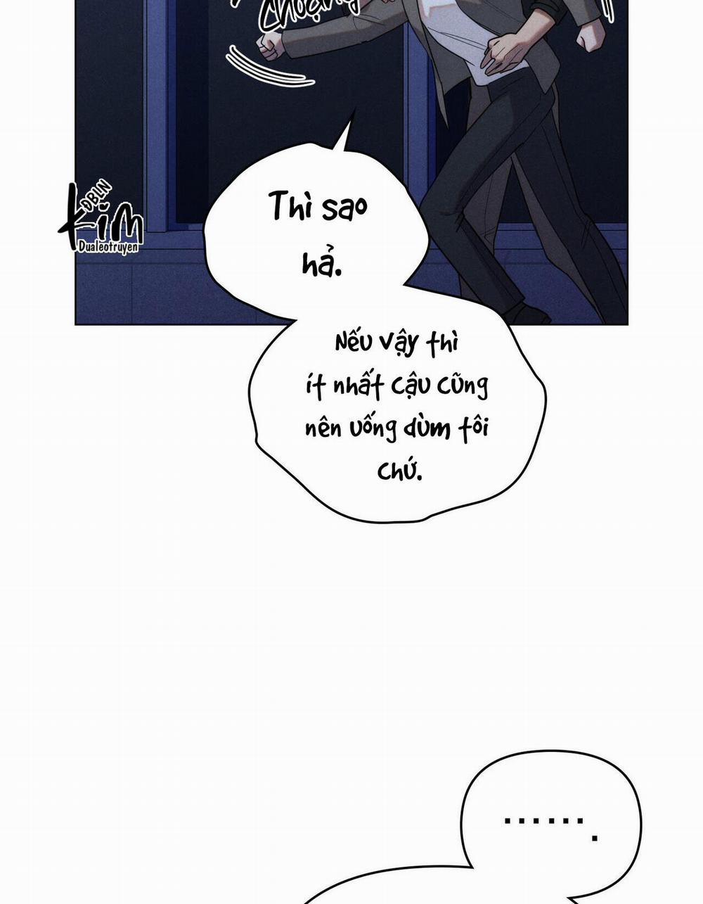 Người Tình Bí Mật 9 trang 72