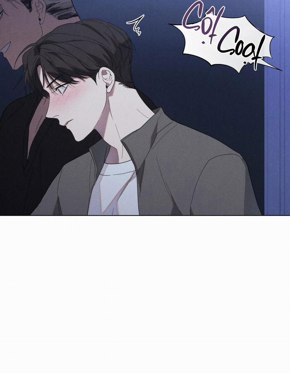 Người Tình Bí Mật 9 trang 75