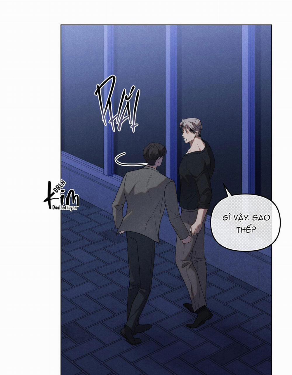 Người Tình Bí Mật 9 trang 76