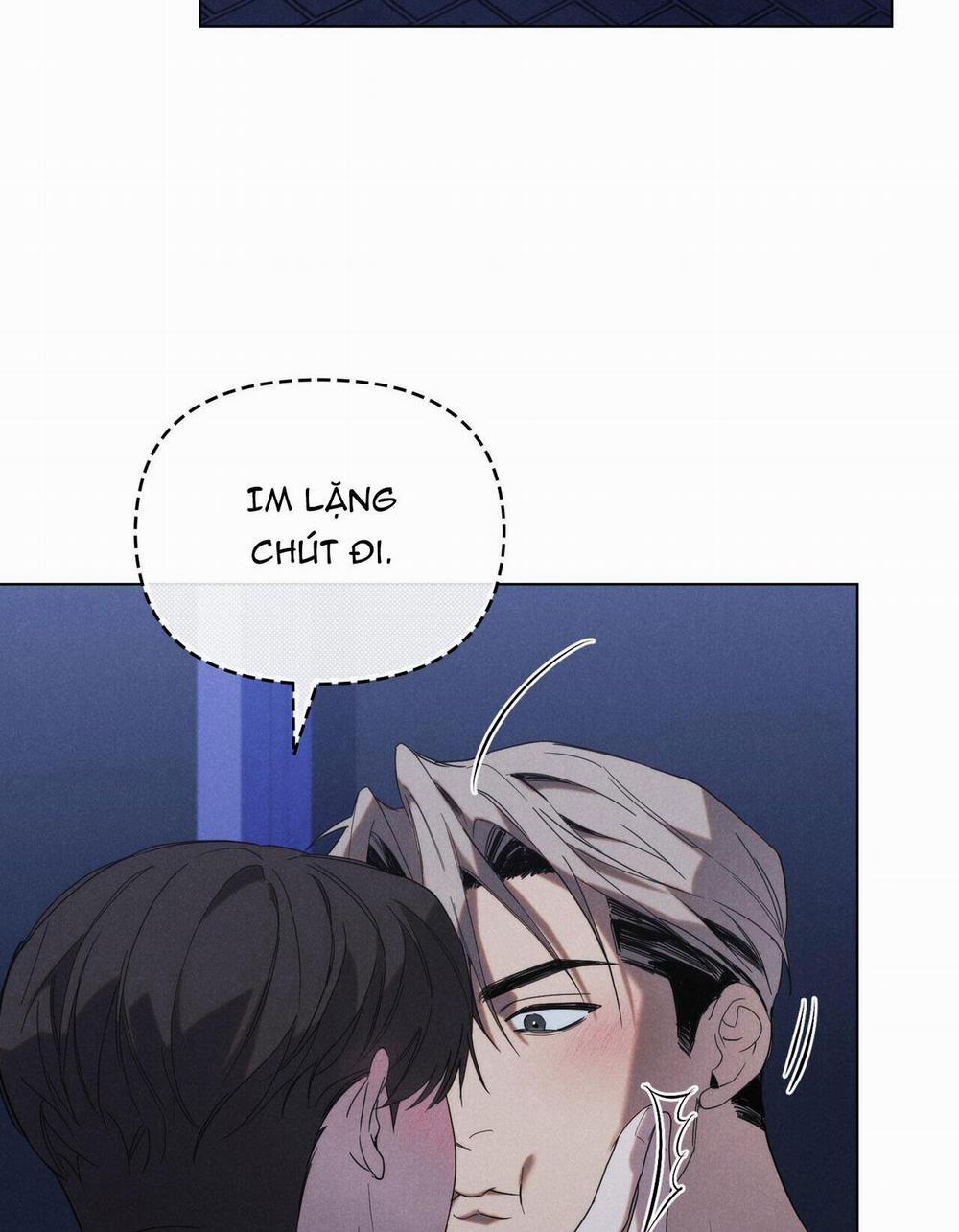 Người Tình Bí Mật 9 trang 77