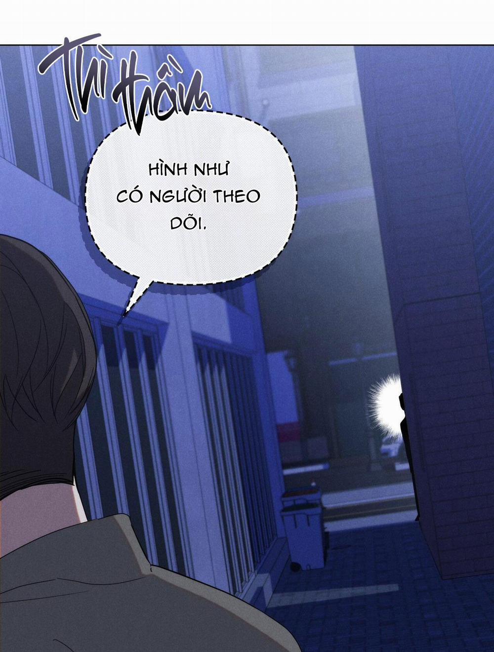 Người Tình Bí Mật 9 trang 80