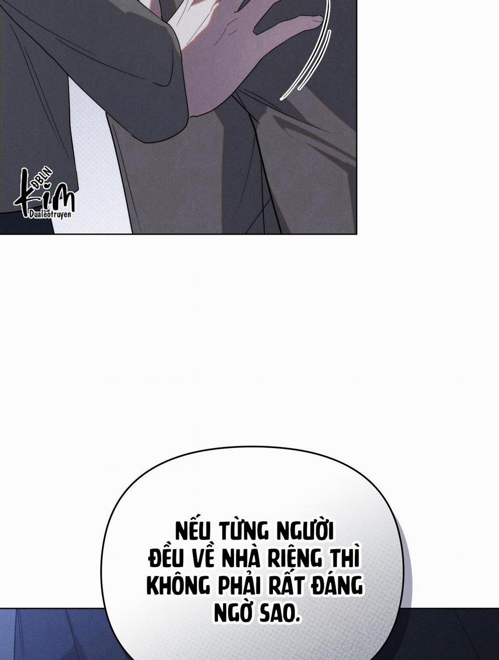 Người Tình Bí Mật 9 trang 84