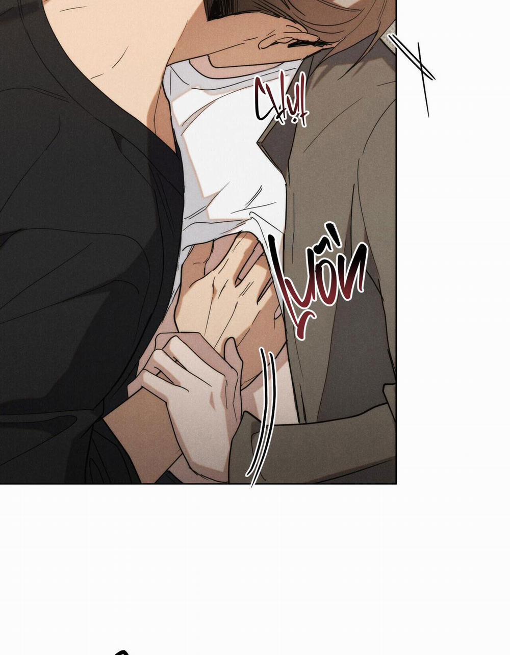 Người Tình Bí Mật 9 trang 9