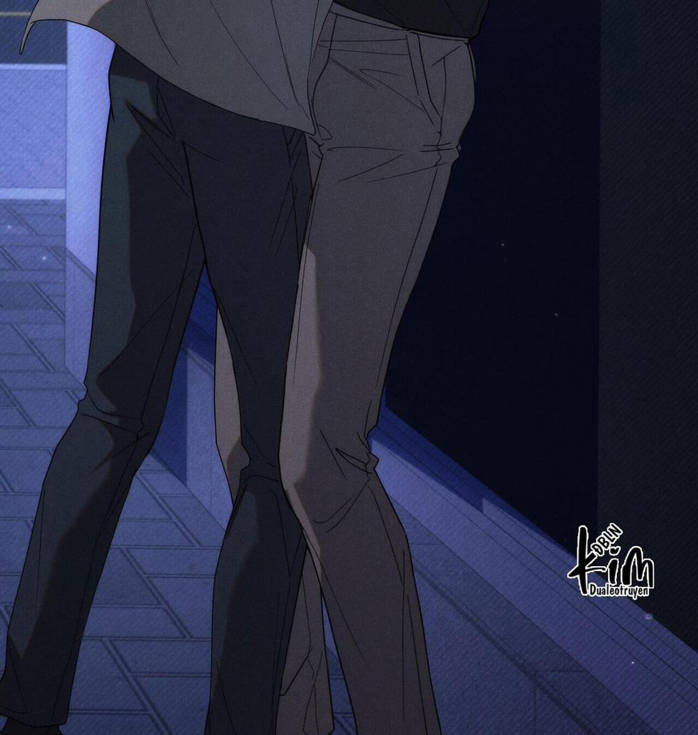 Người Tình Bí Mật 9 trang 97