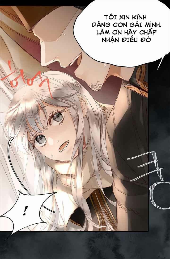 Người Tình Của Hoàng Đế 1 trang 10