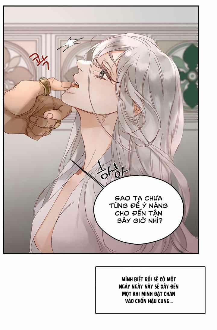 Người Tình Của Hoàng Đế 1 trang 2