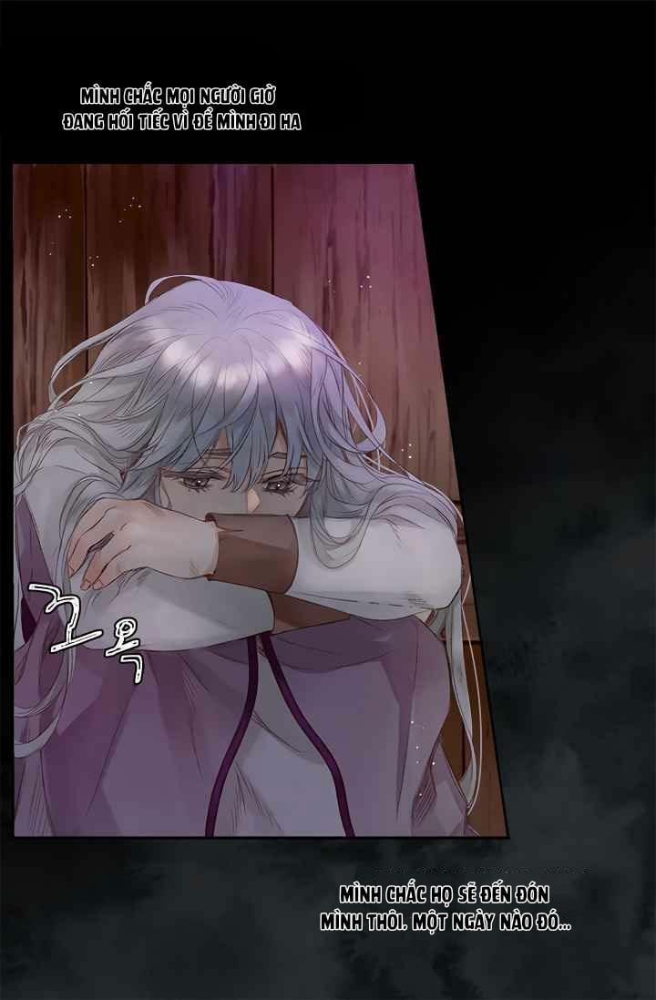 Người Tình Của Hoàng Đế 1 trang 21