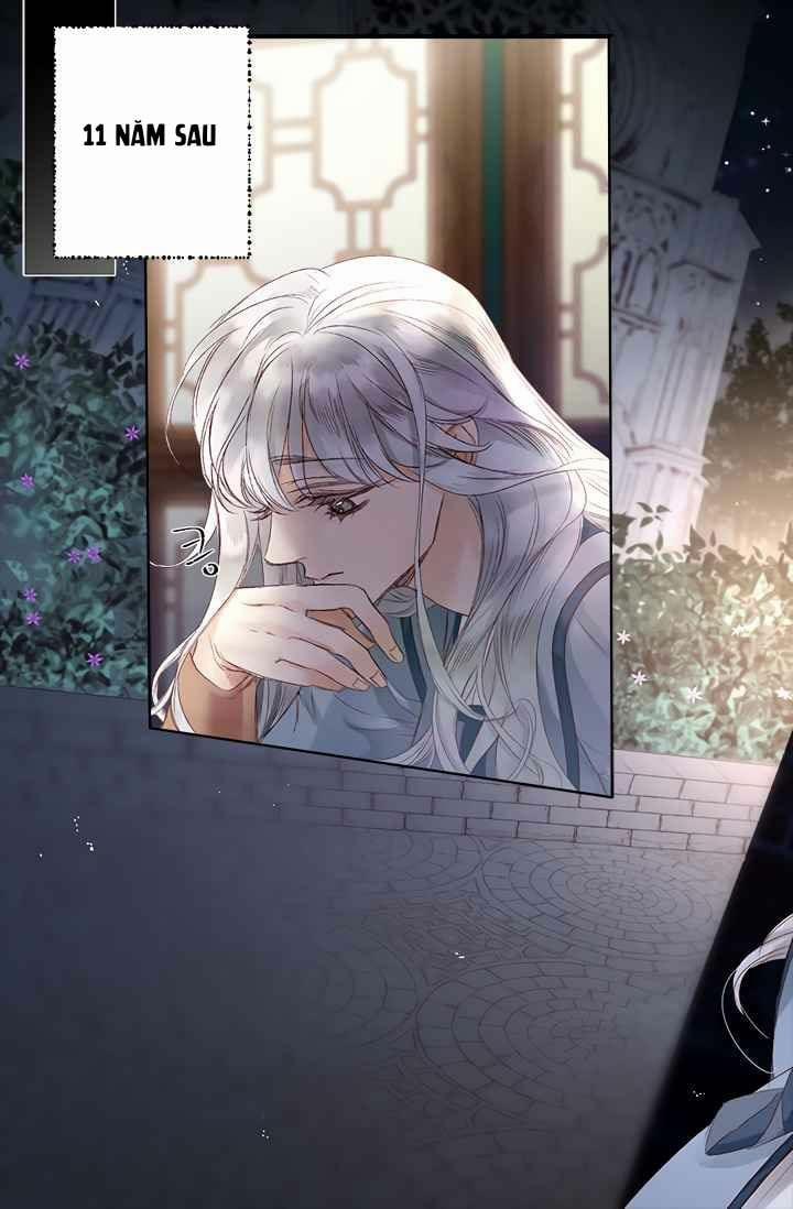 Người Tình Của Hoàng Đế 1 trang 24