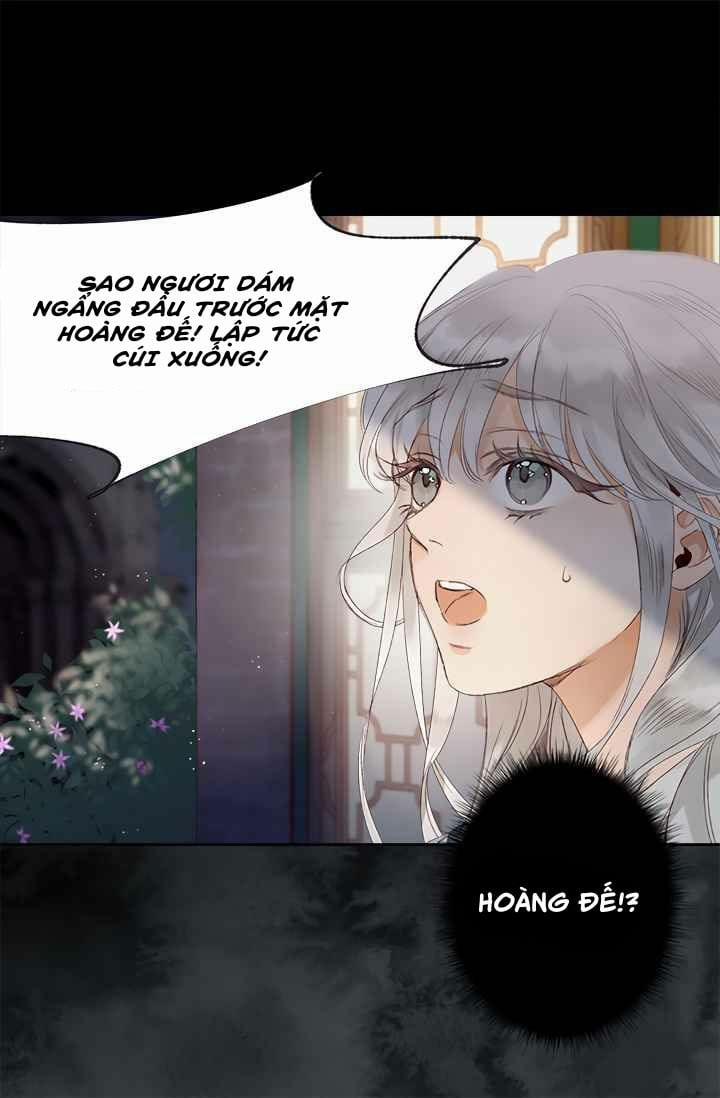 Người Tình Của Hoàng Đế 1 trang 27