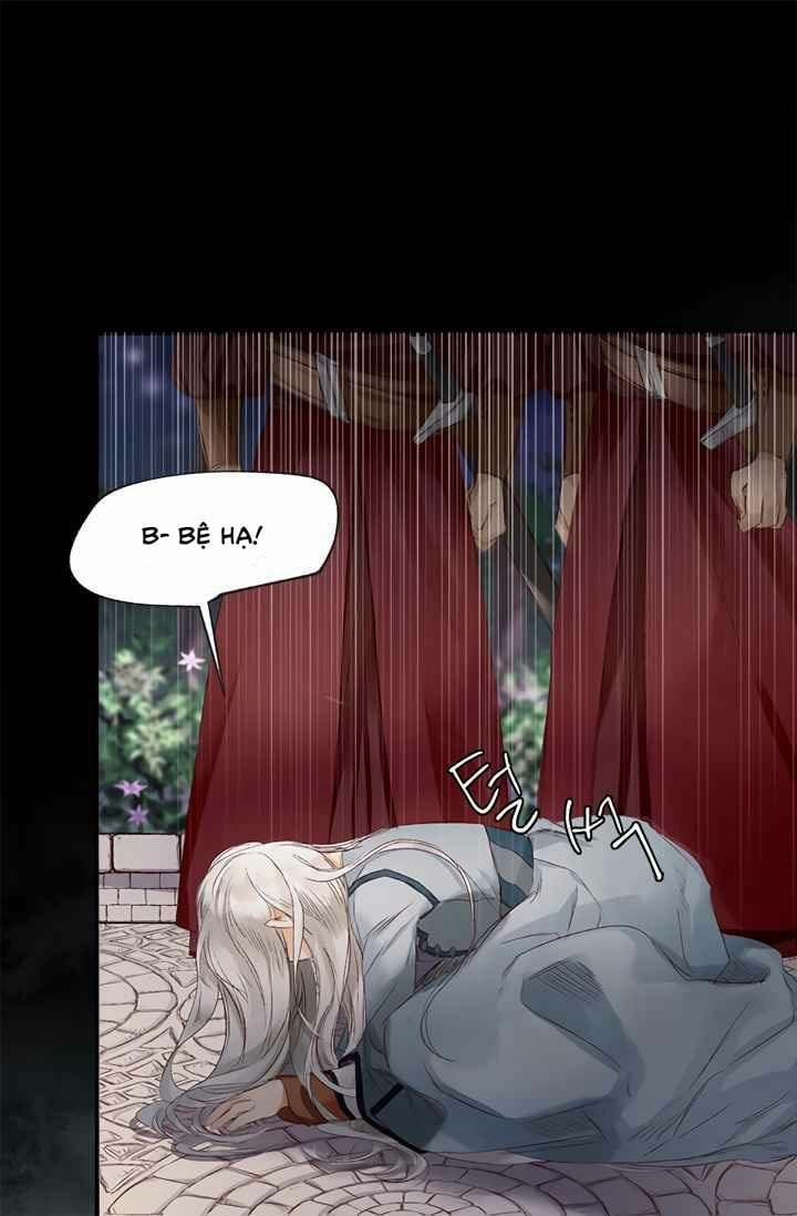 Người Tình Của Hoàng Đế 1 trang 28